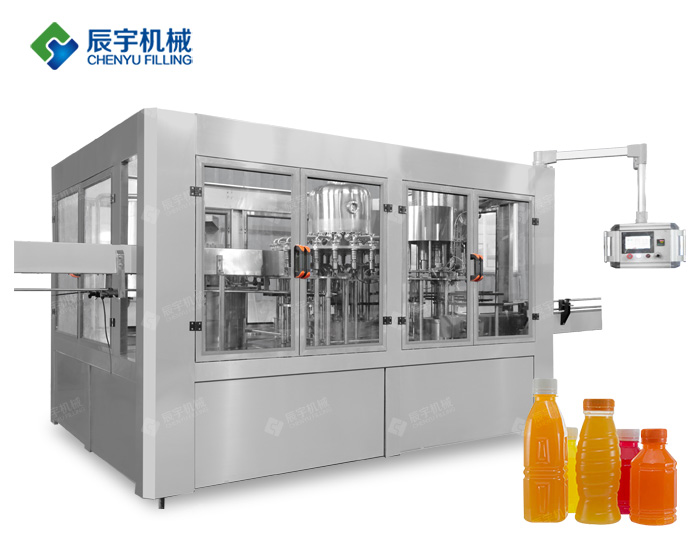 全自动橙汁饮料糖心AV在线播放